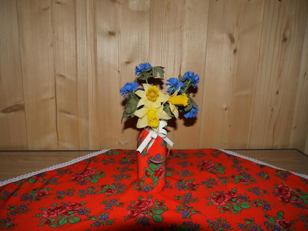 Проживание в семье Willa Pod Jesionem Поронин-38