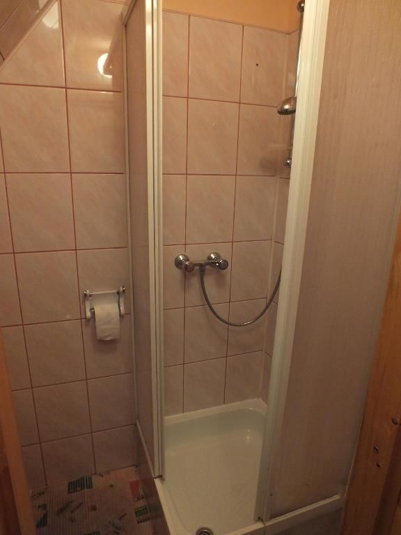 Проживание в семье Willa Pod Jesionem Поронин-42