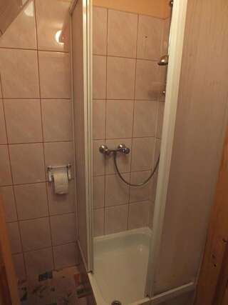 Проживание в семье Willa Pod Jesionem Поронин Трехместный номер-19