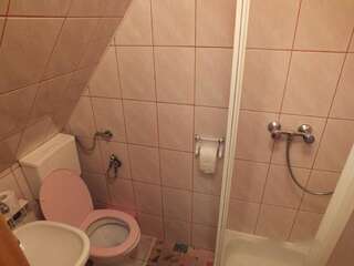 Проживание в семье Willa Pod Jesionem Поронин Трехместный номер-20