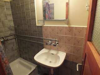 Проживание в семье Willa Pod Jesionem Поронин Четырехместный номер-3