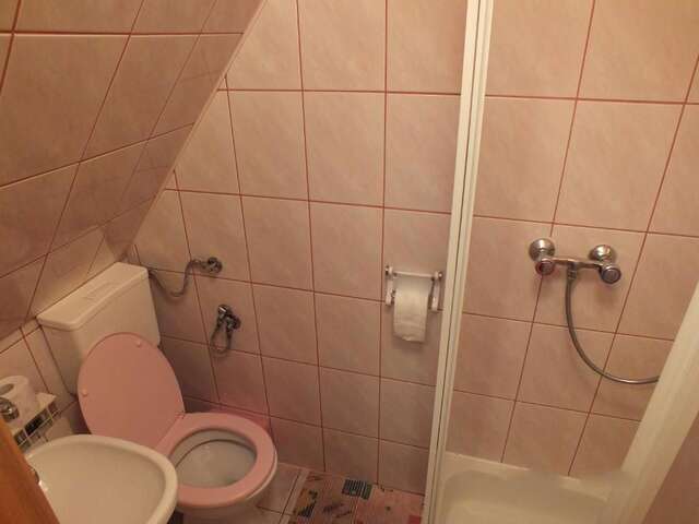 Проживание в семье Willa Pod Jesionem Поронин-42