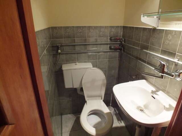 Проживание в семье Willa Pod Jesionem Поронин-47